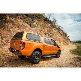 Кунг Ford Ranger 2018